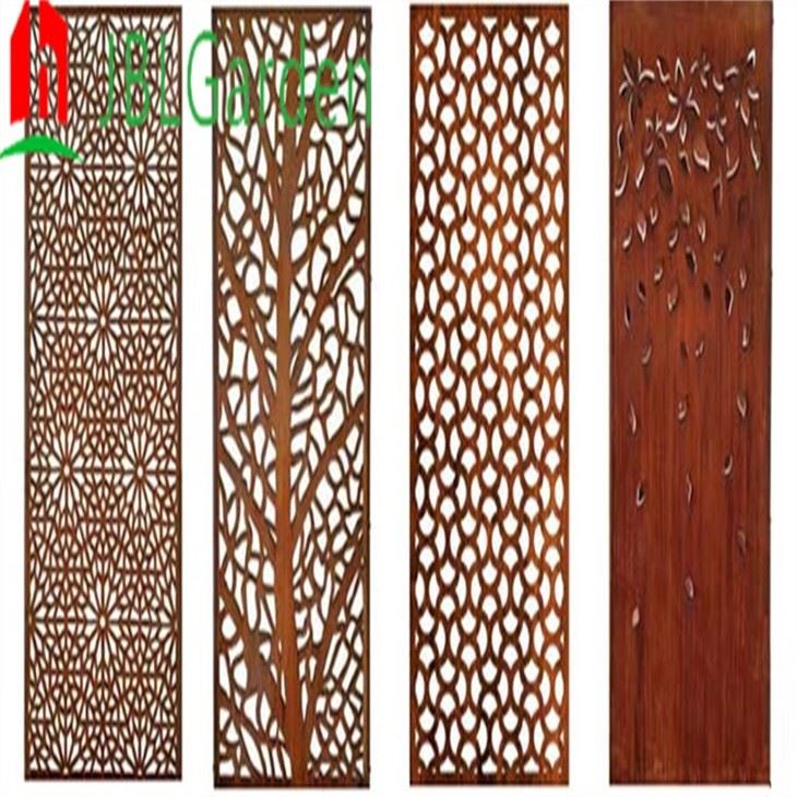 Outdoor Divider