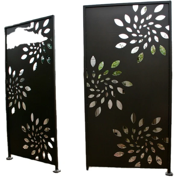 Screen Panels Perfect For Outdoor
