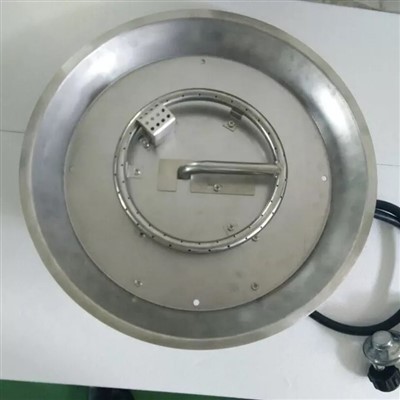 Placa de cuina de gas