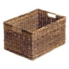 Storage Baskets For Organizing