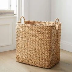 Storage Baskets For Organizing